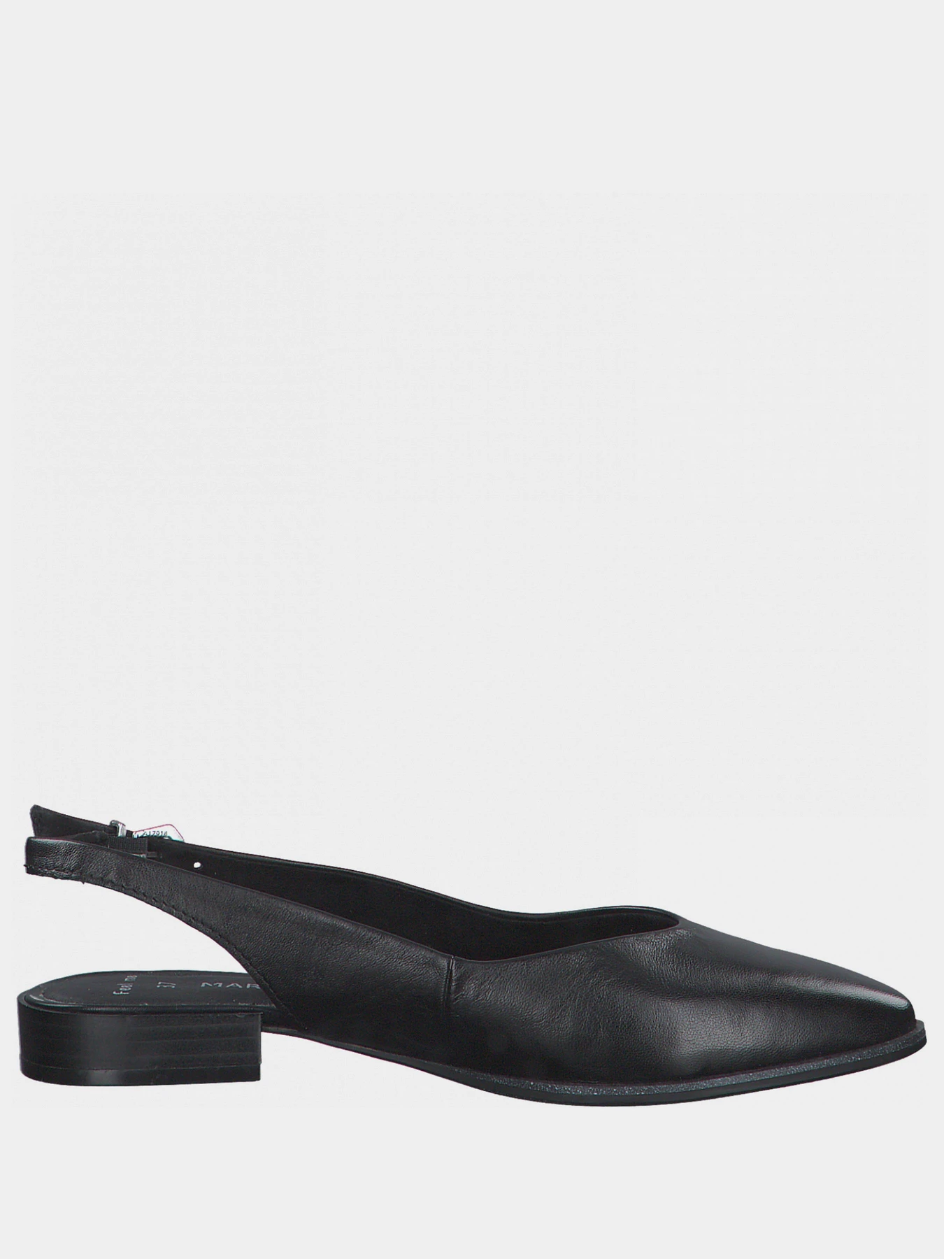 Босоножки Marco Tozzi модель 2-2-29408-26 002  BLACK ANTIC Фото