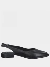 Босоножки Marco Tozzi модель 2-2-29408-26 002  BLACK ANTIC Фото