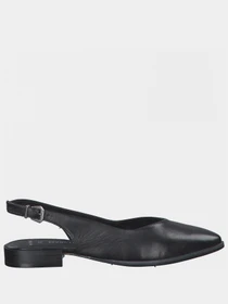Босоножки Marco Tozzi модель 2-2-29408-26 002  BLACK ANTIC Фото