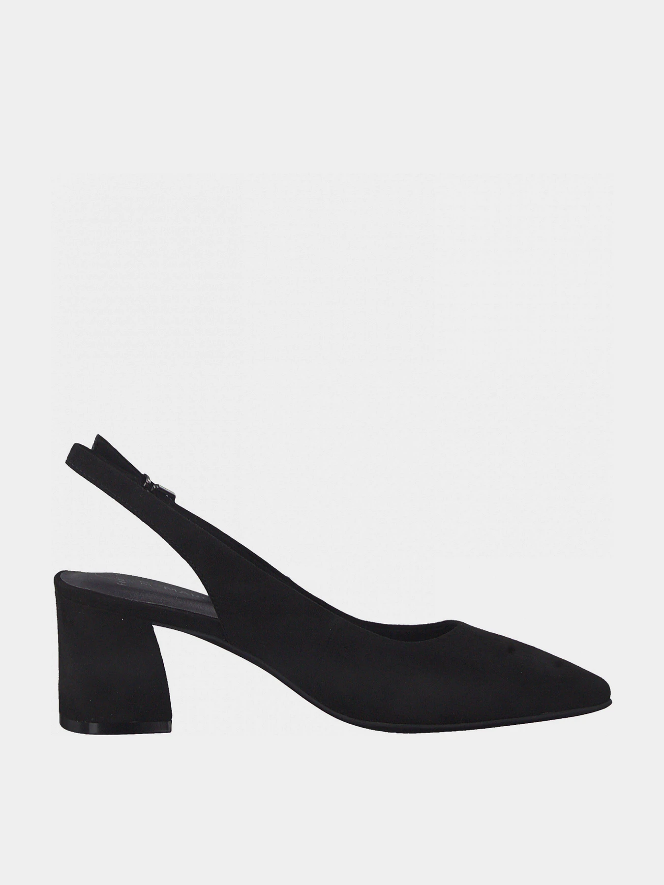 Босоножки Marco Tozzi модель 2-2-29602-26 001 BLACK Фото