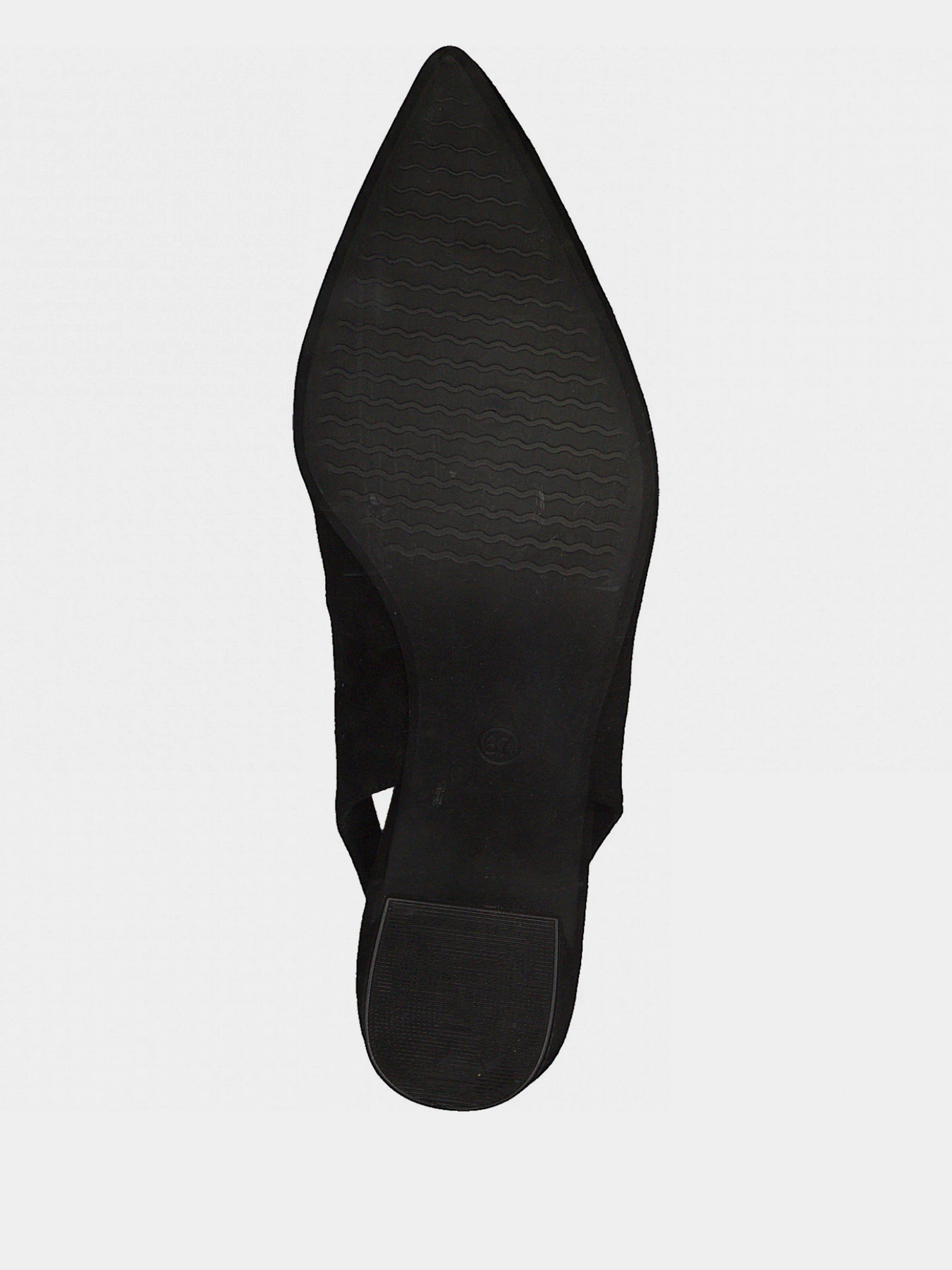 Босоножки Marco Tozzi модель 2-2-29602-26 001 BLACK Фото
