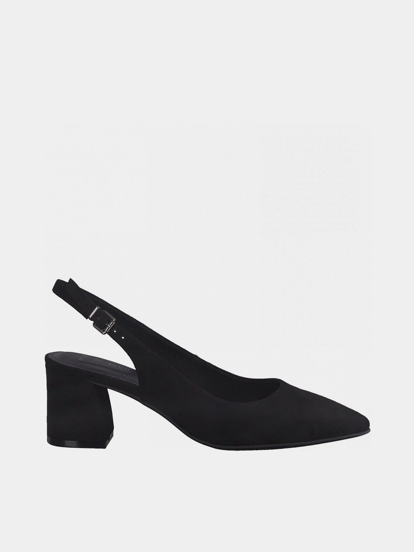 Босоножки Marco Tozzi модель 2-2-29602-26 001 BLACK Фото