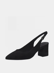 Босоножки Marco Tozzi модель 2-2-29602-26 001 BLACK Фото
