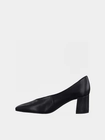 Туфли и лоферы Marco Tozzi модель 2-2-22405-27 002 BLACK ANTIC Фото