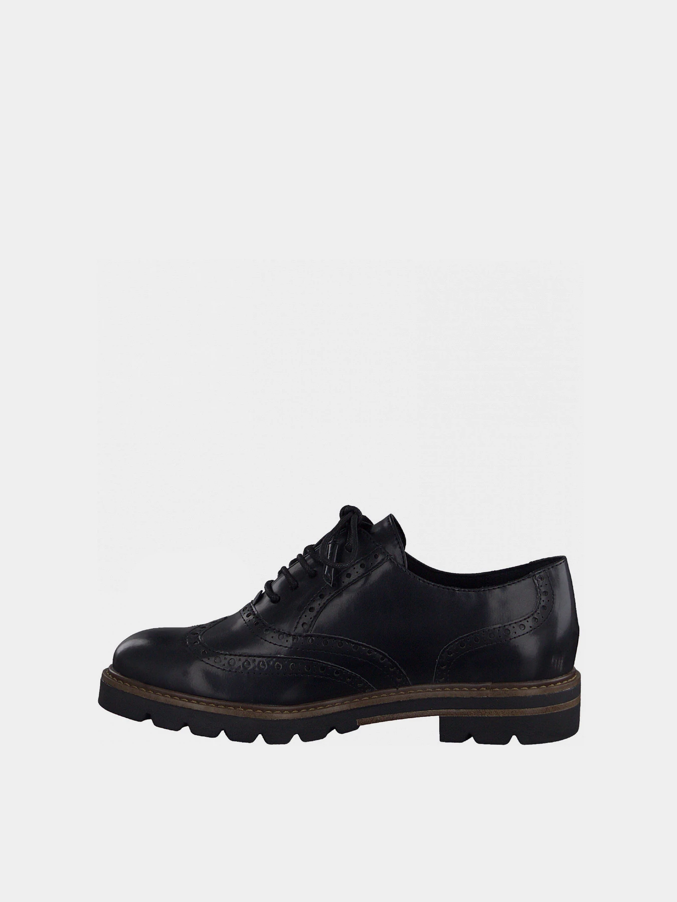 Кроссовки Marco Tozzi модель 2-2-23700-27 017 BLACK BOX Фото