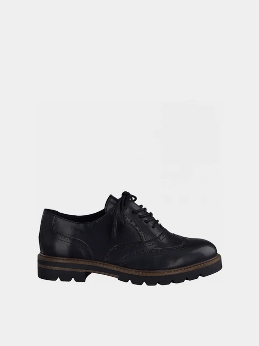 Кросівки Marco Tozzi модель 2-2-23700-27 017 BLACK BOX Фото