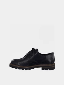 Кроссовки Marco Tozzi модель 2-2-23700-27 017 BLACK BOX Фото
