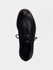 Кроссовки Marco Tozzi модель 2-2-23700-27 017 BLACK BOX Фото