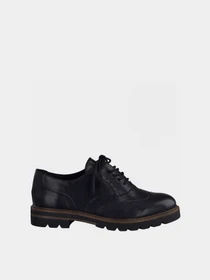Кроссовки Marco Tozzi модель 2-2-23700-27 017 BLACK BOX Фото