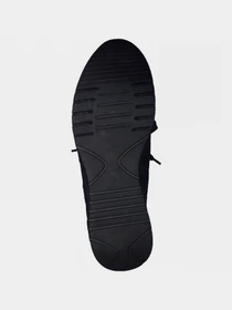 Кросівки Marco Tozzi модель 2-2-23765-27 071 BLACK/COPPER Фото