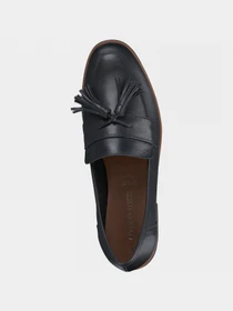 Туфли и лоферы Marco Tozzi модель 2-2-24602-27 001 BLACK Фото