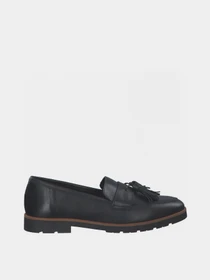 Туфли и лоферы Marco Tozzi модель 2-2-24602-27 001 BLACK Фото