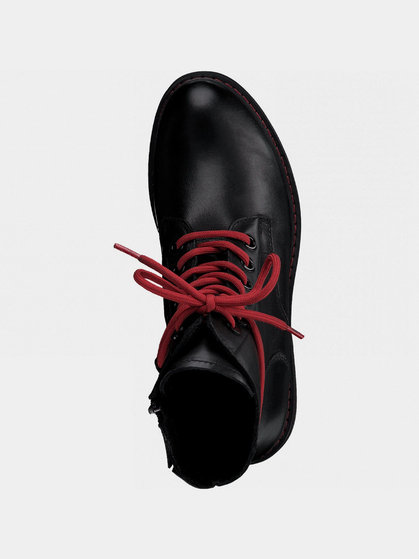 Ботинки и сапоги Marco Tozzi модель 2-2-25228-27 098 BLACK COMB Фото