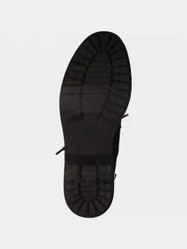 Ботинки и сапоги Marco Tozzi модель 2-2-25228-27 098 BLACK COMB Фото