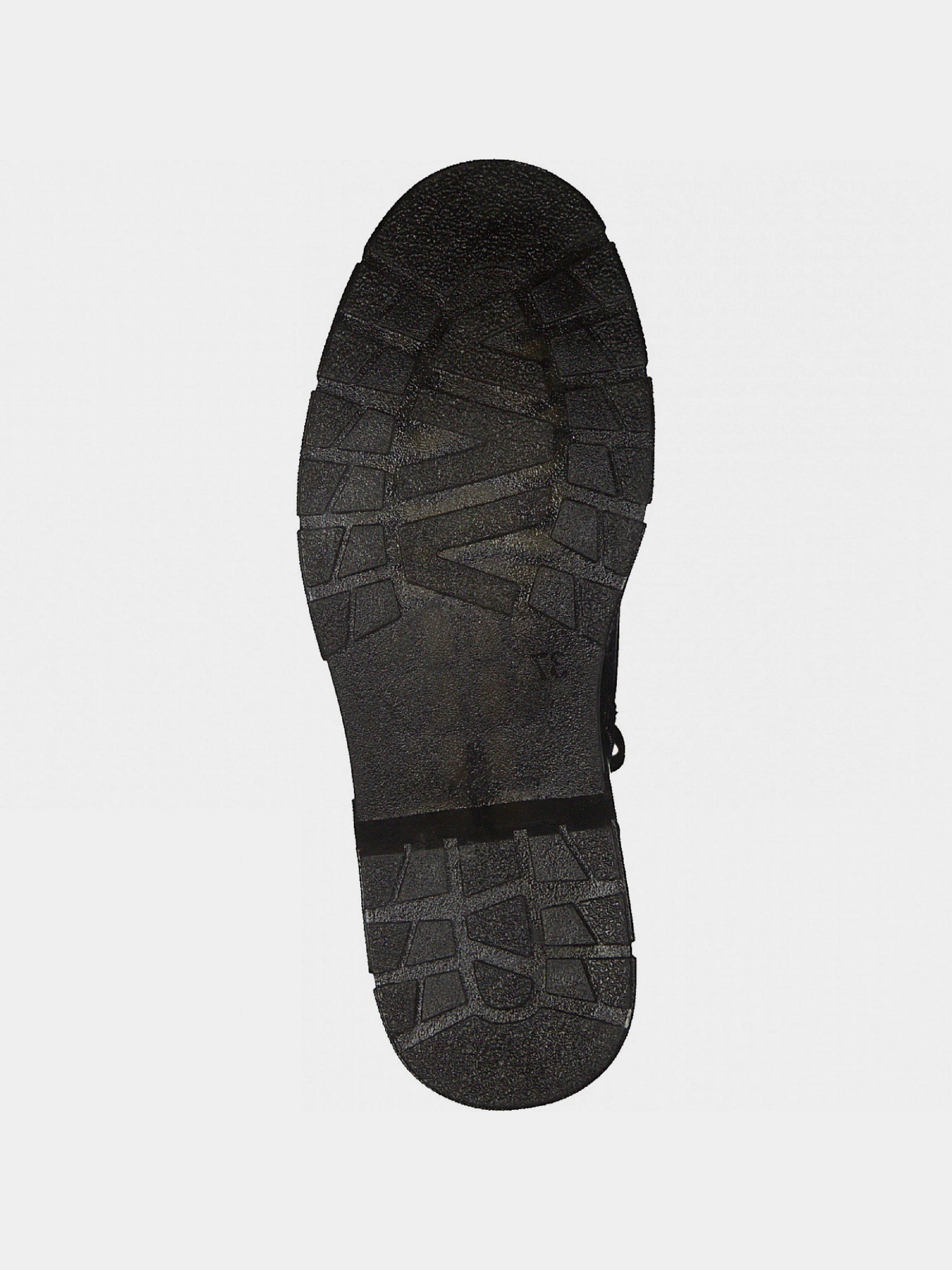 Ботинки и сапоги Marco Tozzi модель 2-2-25282-27 018 BLACK PATENT Фото