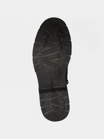 Ботинки и сапоги Marco Tozzi модель 2-2-25282-27 018 BLACK PATENT Фото
