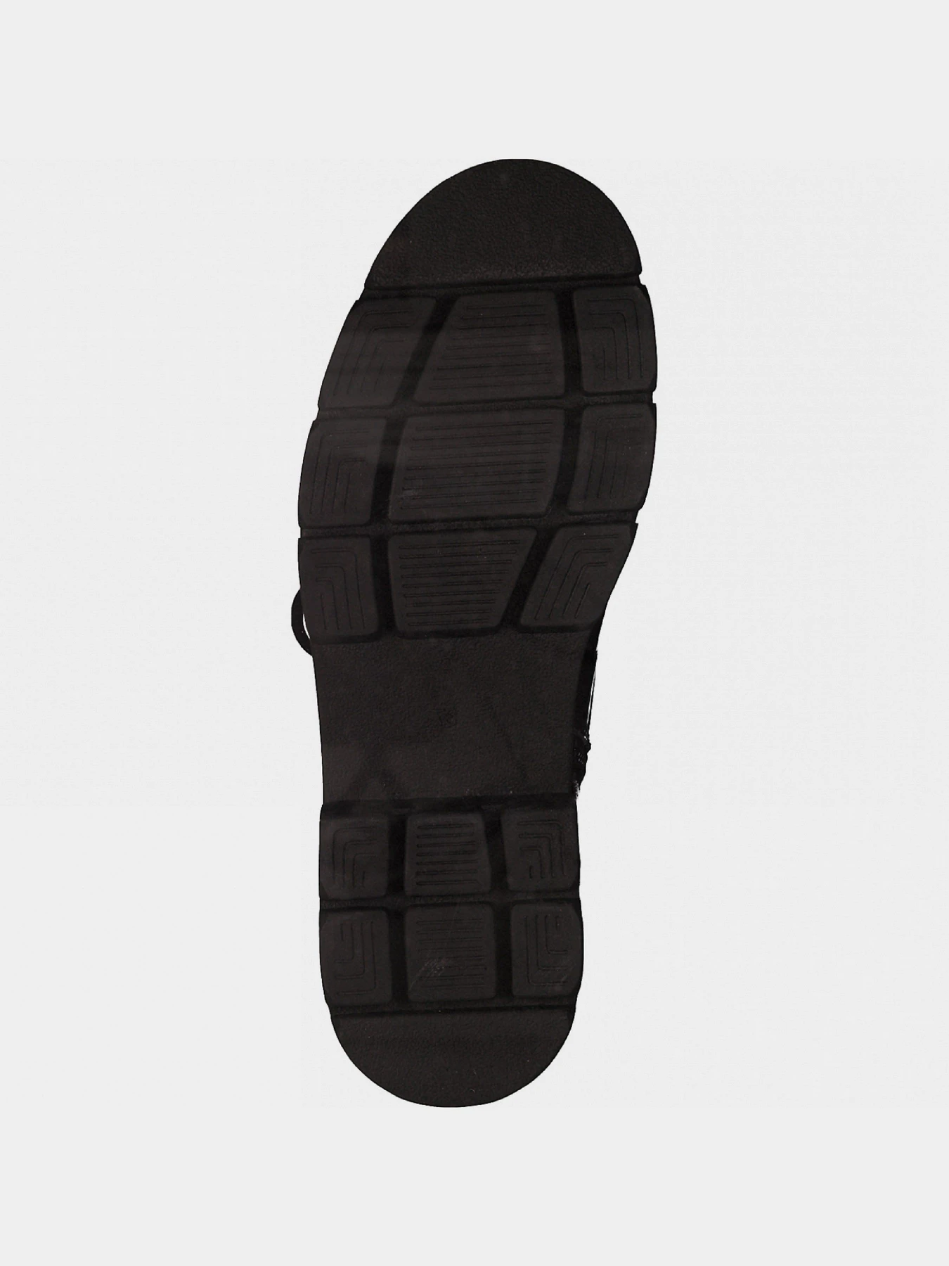 Черевики та чоботи Marco Tozzi модель 2-2-25286-27 018 BLACK PATENT Фото