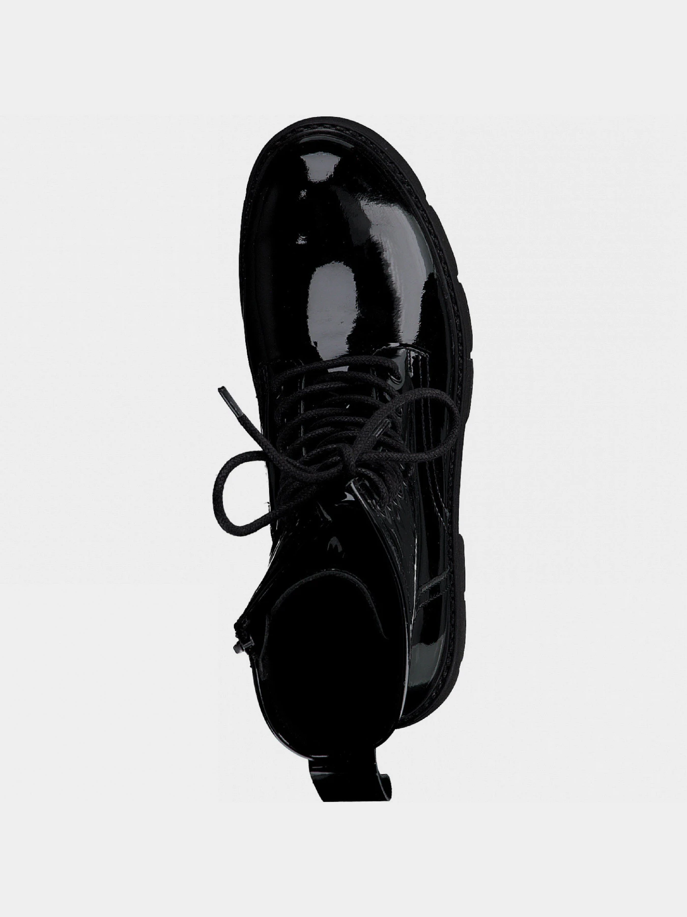 Черевики та чоботи Marco Tozzi модель 2-2-25286-27 018 BLACK PATENT Фото