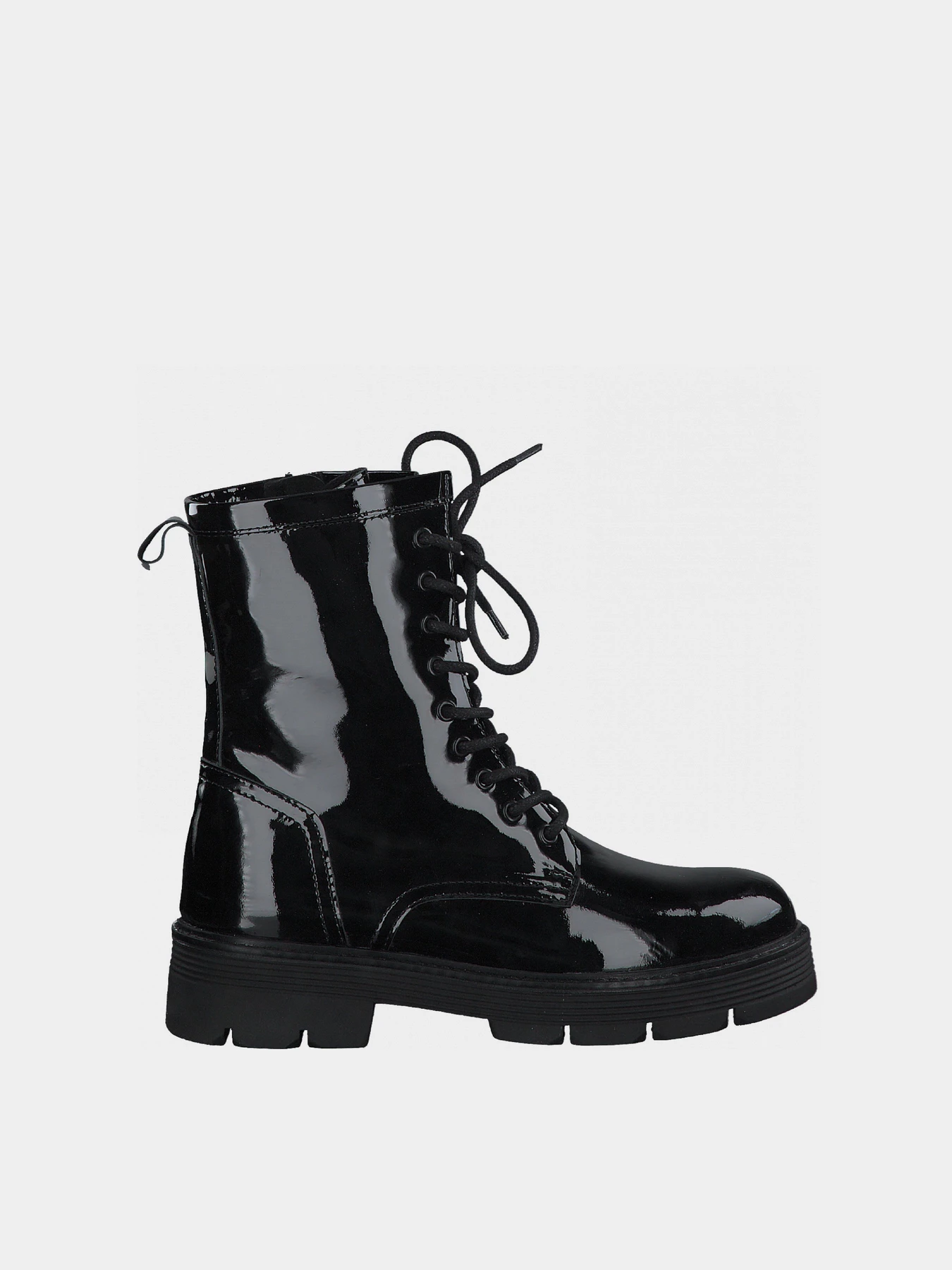 Черевики та чоботи Marco Tozzi модель 2-2-25286-27 018 BLACK PATENT Фото