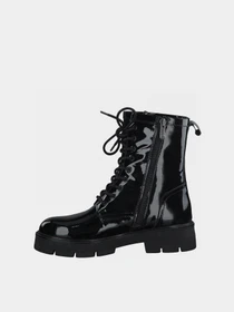 Черевики та чоботи Marco Tozzi модель 2-2-25286-27 018 BLACK PATENT Фото