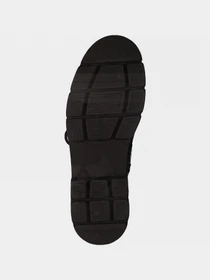 Черевики та чоботи Marco Tozzi модель 2-2-25286-27 018 BLACK PATENT Фото