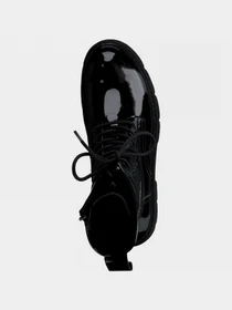 Черевики та чоботи Marco Tozzi модель 2-2-25286-27 018 BLACK PATENT Фото