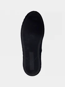 Ботинки и сапоги Marco Tozzi модель 2-2-25445-27 098 BLACK COMB Фото