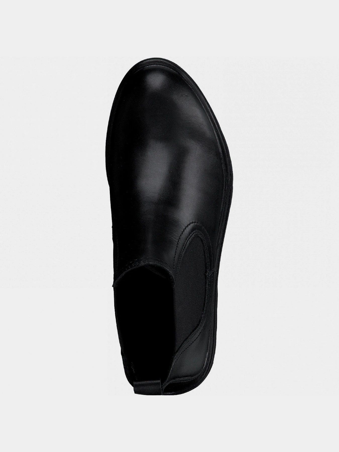 Ботинки и сапоги Marco Tozzi модель 2-2-25487-27 002 BLACK ANTIC Фото