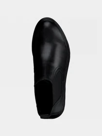 Ботинки и сапоги Marco Tozzi модель 2-2-25487-27 002 BLACK ANTIC Фото