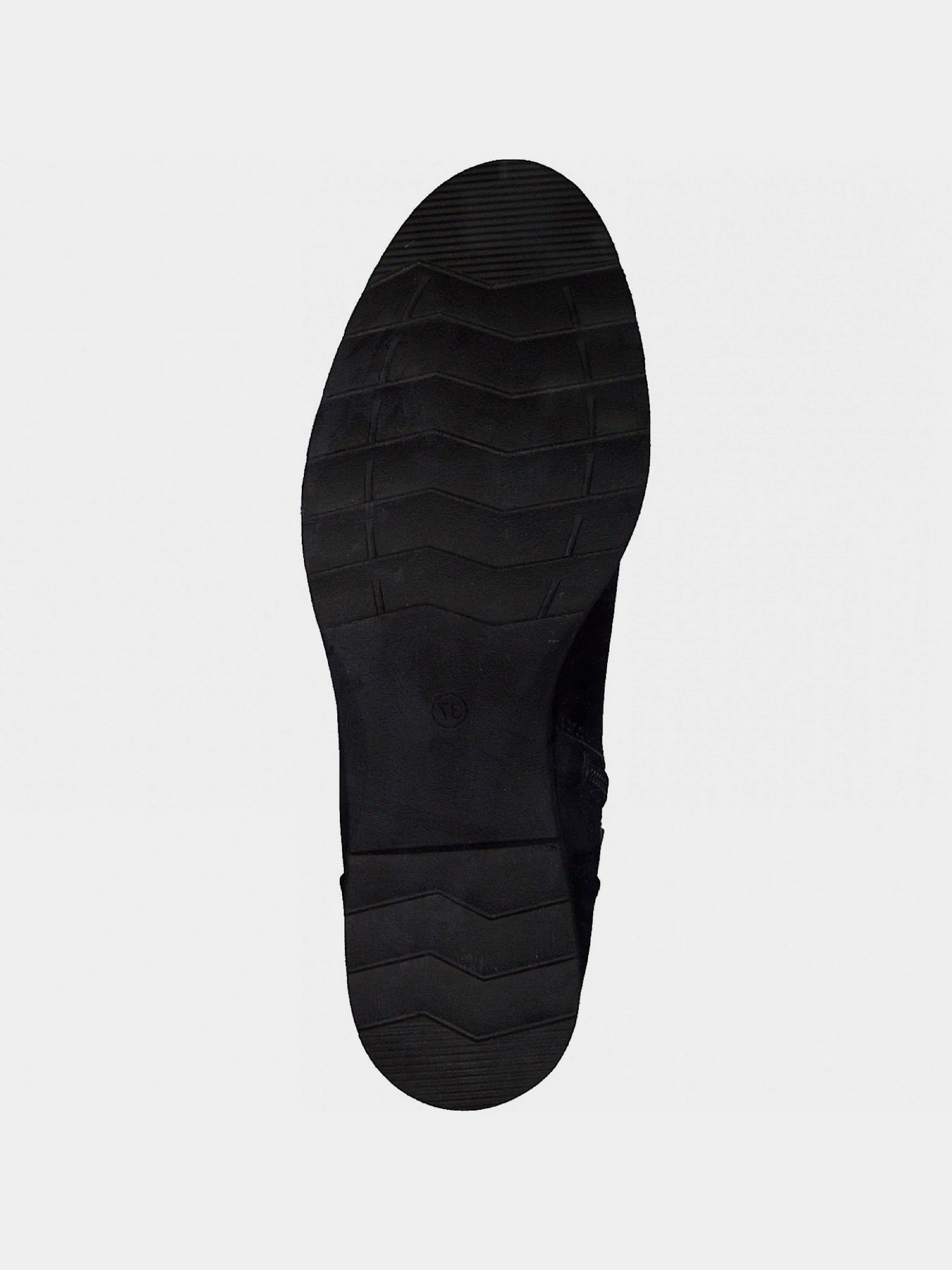 Ботинки и сапоги Marco Tozzi модель 2-2-25806-27 002 BLACK ANTIC Фото
