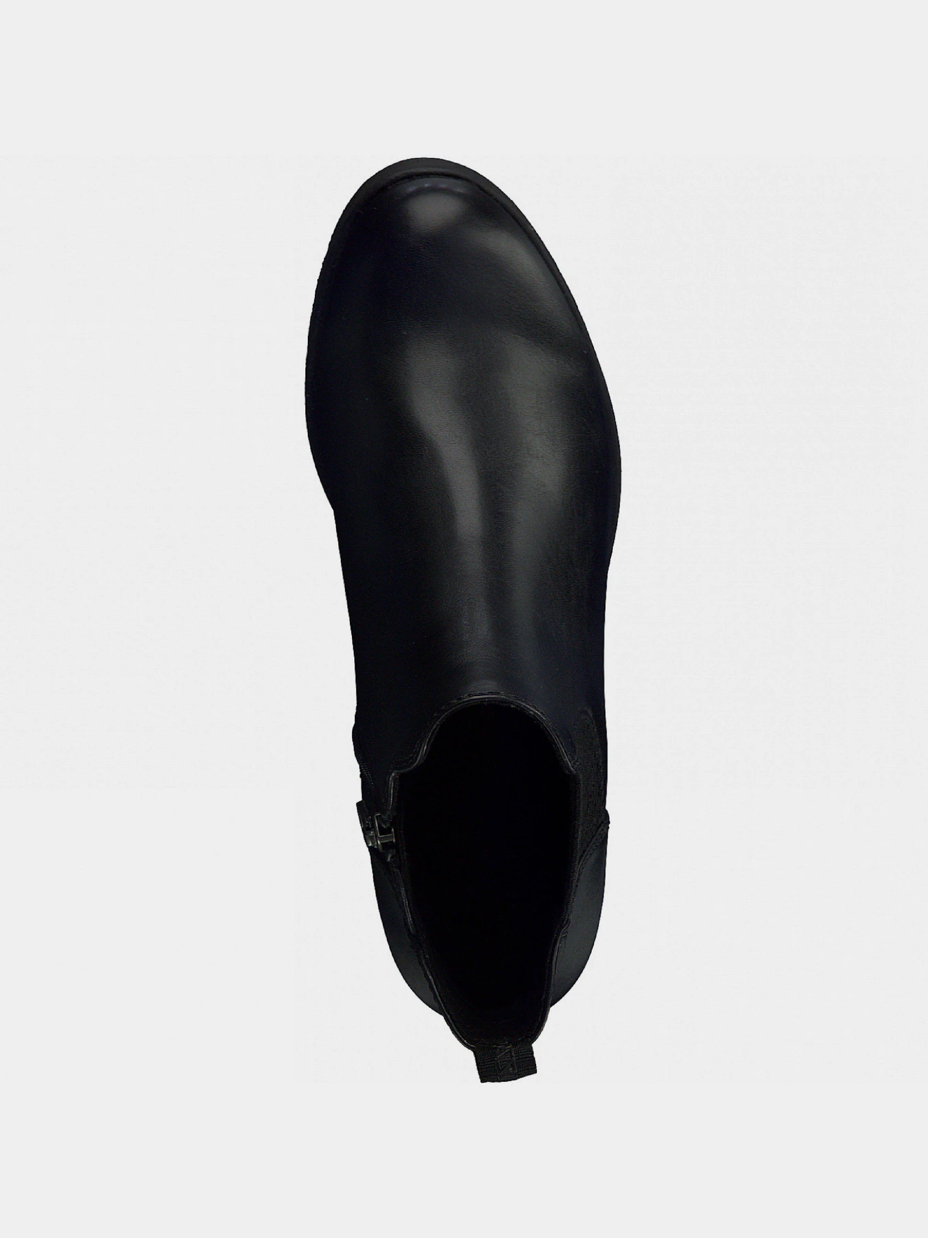 Ботинки и сапоги Marco Tozzi модель 2-2-25806-27 002 BLACK ANTIC Фото