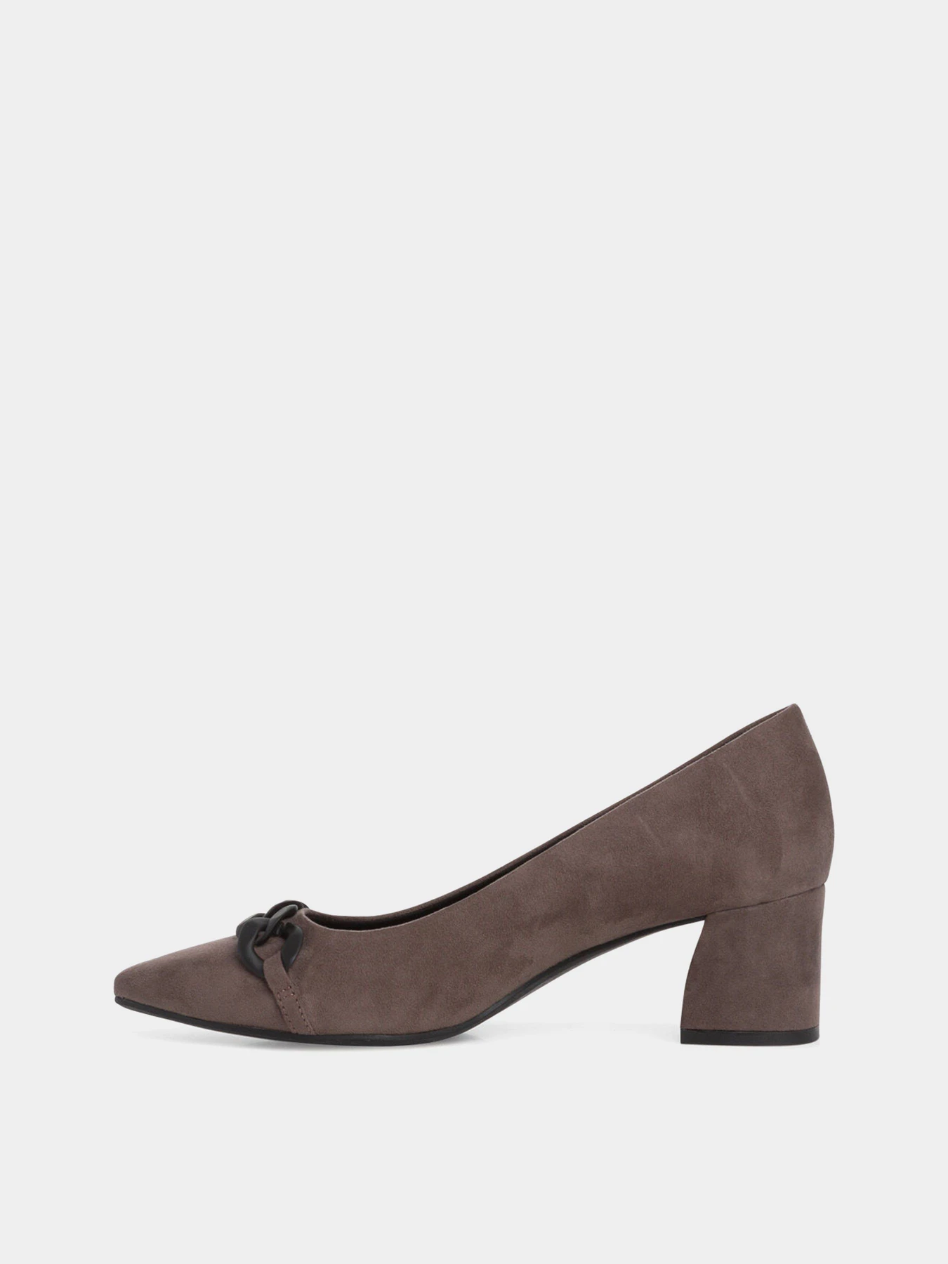 Туфли и лоферы Marco Tozzi модель 2-2-22403-29 301 PEPPER COMB Фото