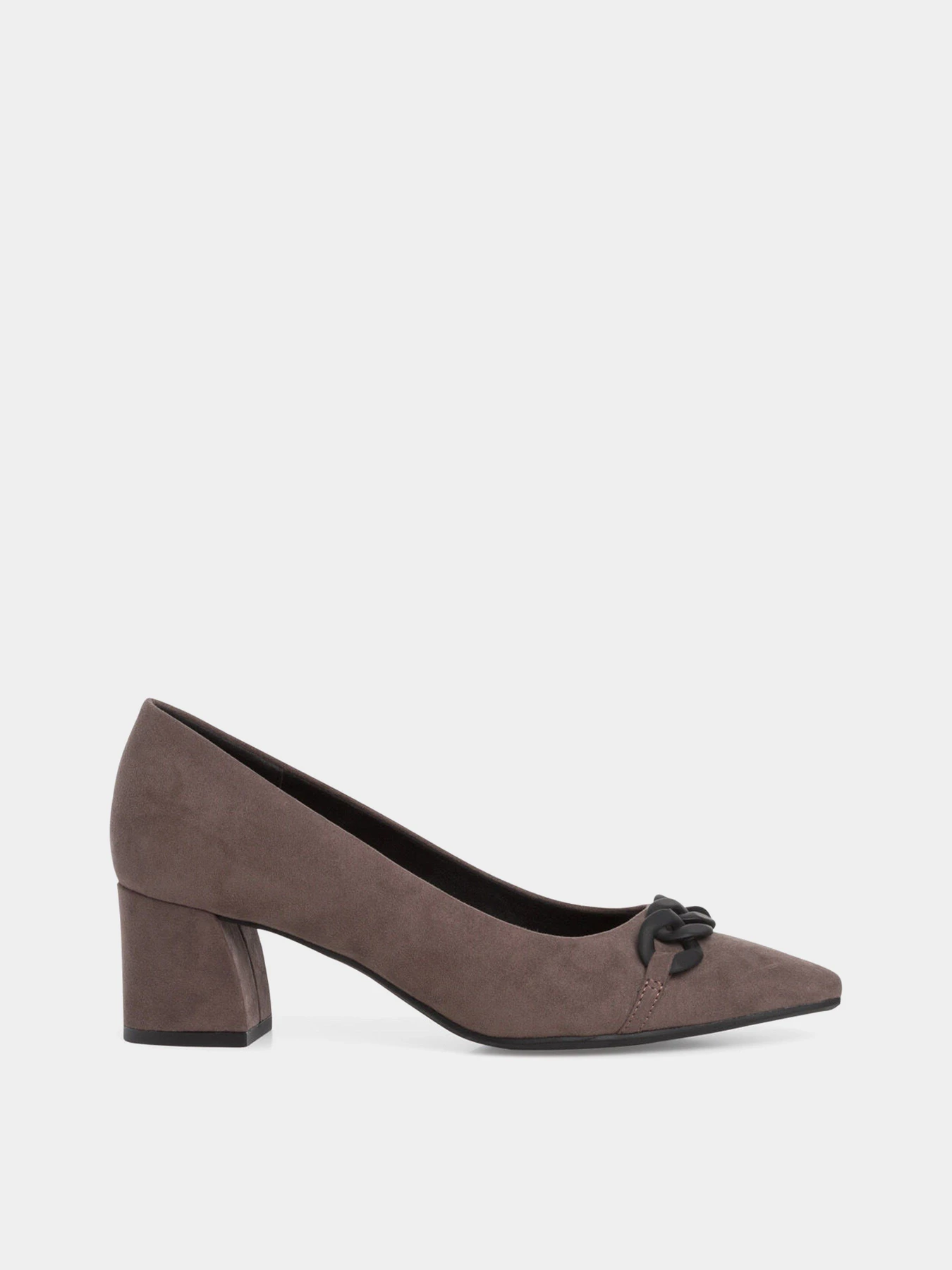 Туфли и лоферы Marco Tozzi модель 2-2-22403-29 301 PEPPER COMB Фото
