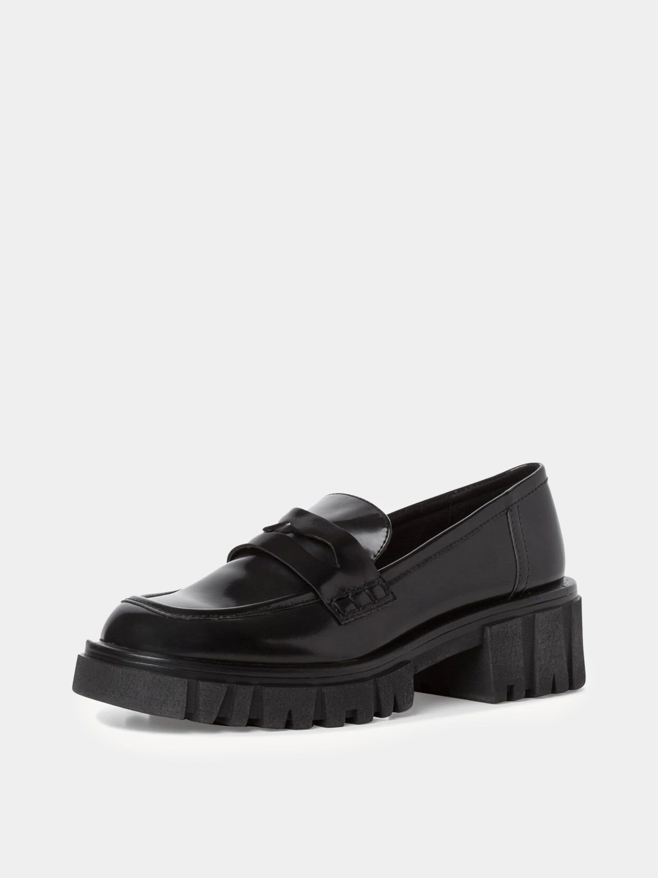 Туфли и лоферы Marco Tozzi модель 2-2-24707-29 001 BLACK Фото