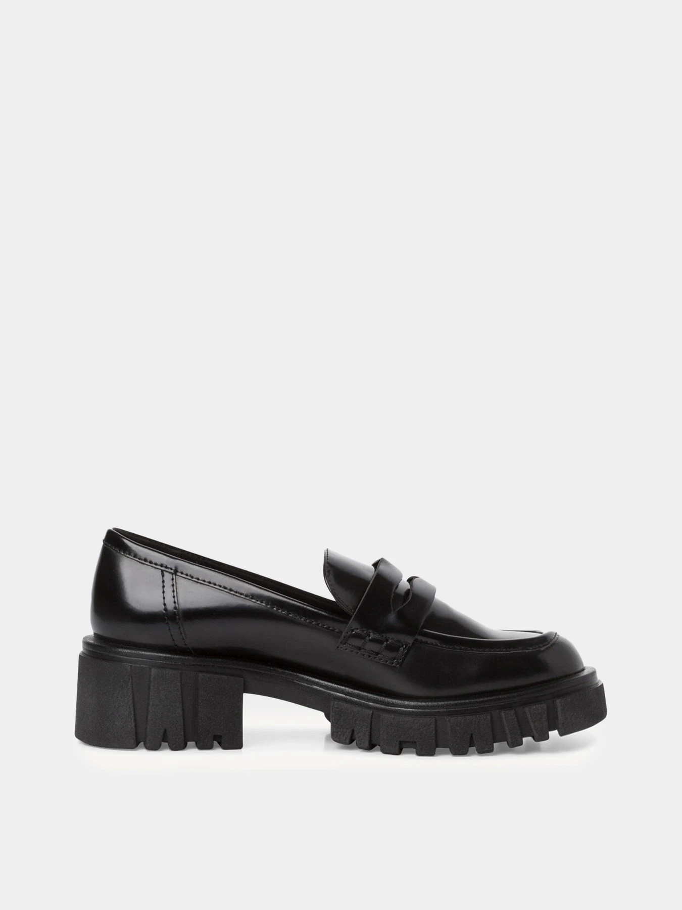 Туфли и лоферы Marco Tozzi модель 2-2-24707-29 001 BLACK Фото
