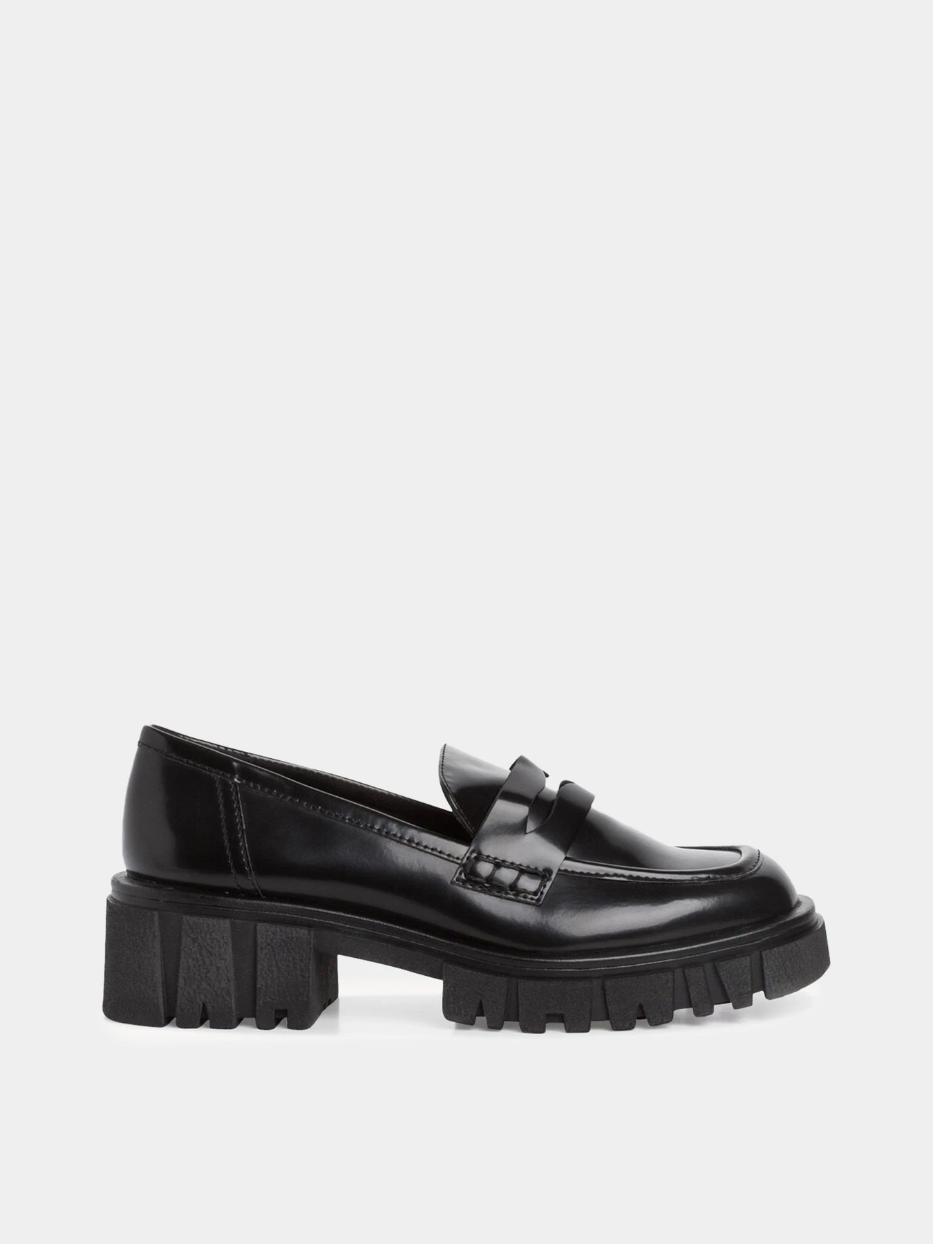 Туфли и лоферы Marco Tozzi модель 2-2-24707-29 001 BLACK Фото