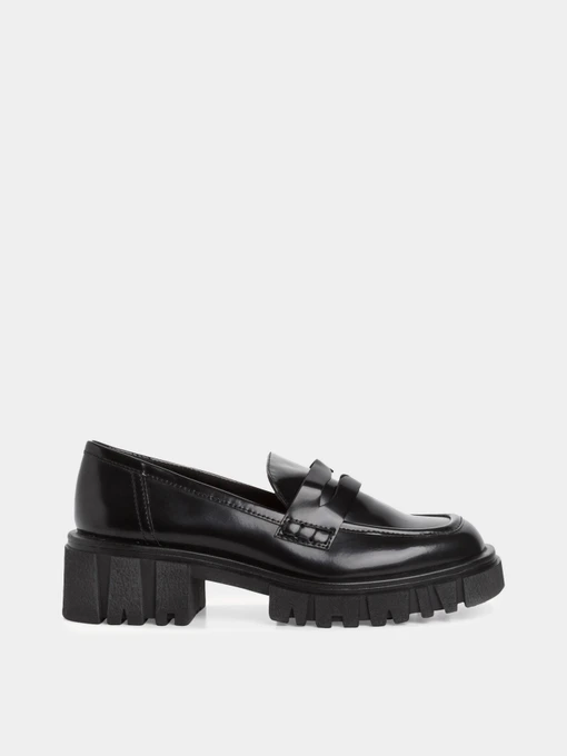 Туфлі та лофери Marco Tozzi модель 2-2-24707-29 001 BLACK Фото
