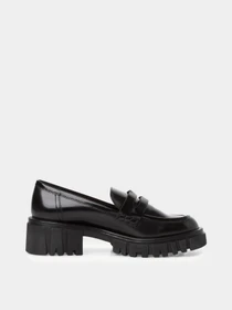 Туфли и лоферы Marco Tozzi модель 2-2-24707-29 001 BLACK Фото