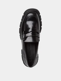 Туфли и лоферы Marco Tozzi модель 2-2-24707-29 001 BLACK Фото