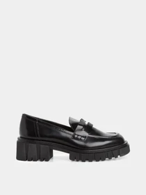 Туфли и лоферы Marco Tozzi модель 2-2-24707-29 001 BLACK Фото
