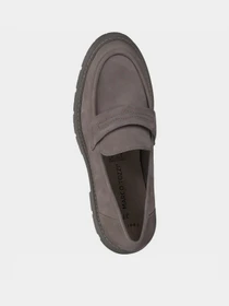 Туфли и лоферы Marco Tozzi модель 2-2-24714-29 341 TAUPE Фото
