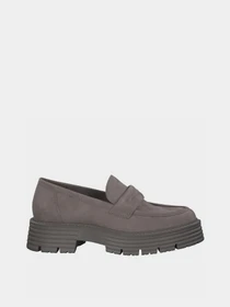 Туфли и лоферы Marco Tozzi модель 2-2-24714-29 341 TAUPE Фото