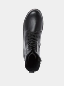 Ботинки и сапоги Marco Tozzi модель 2-2-25245-29 001 BLACK Фото