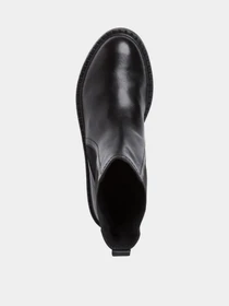 Ботинки и сапоги Marco Tozzi модель 2-2-25401-29 002 BLACK ANTIC Фото