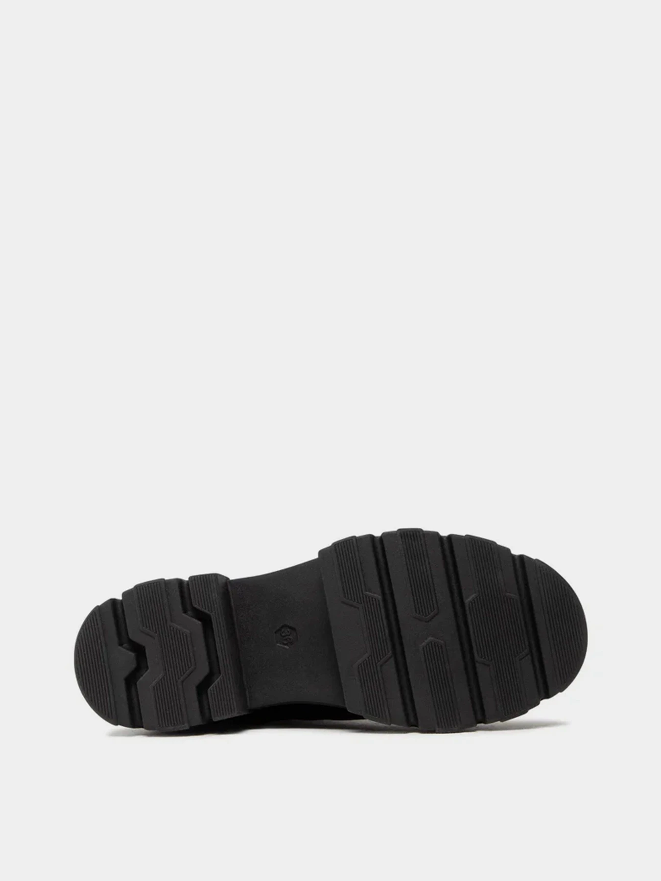 Ботинки и сапоги Marco Tozzi модель 2-2-25402-29 002 BLACK ANTIC Фото