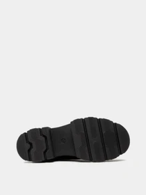 Ботинки и сапоги Marco Tozzi модель 2-2-25402-29 002 BLACK ANTIC Фото