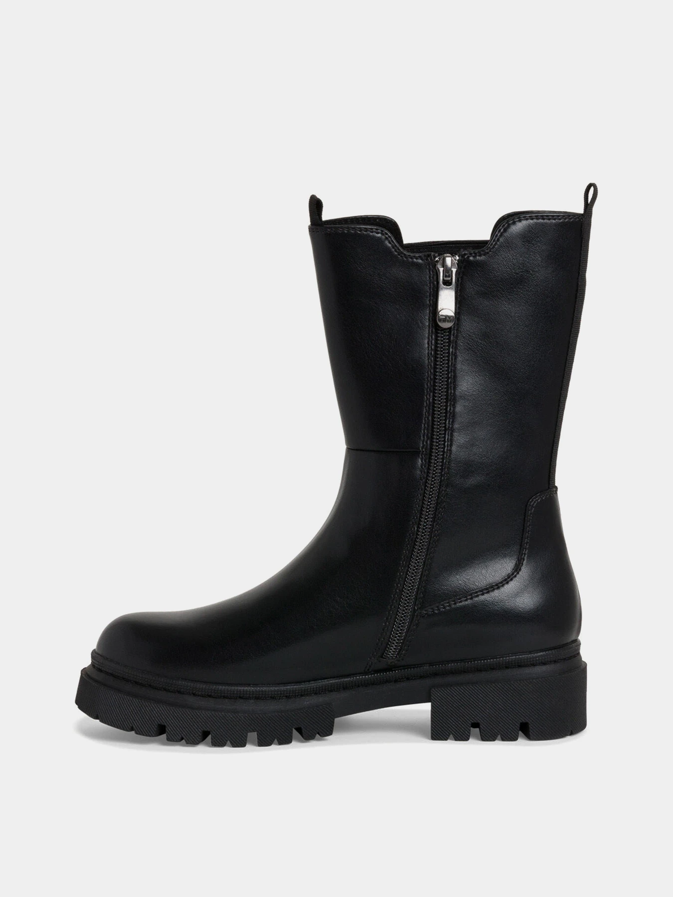 Ботинки и сапоги Marco Tozzi модель 2-2-25411-29 001 BLACK Фото