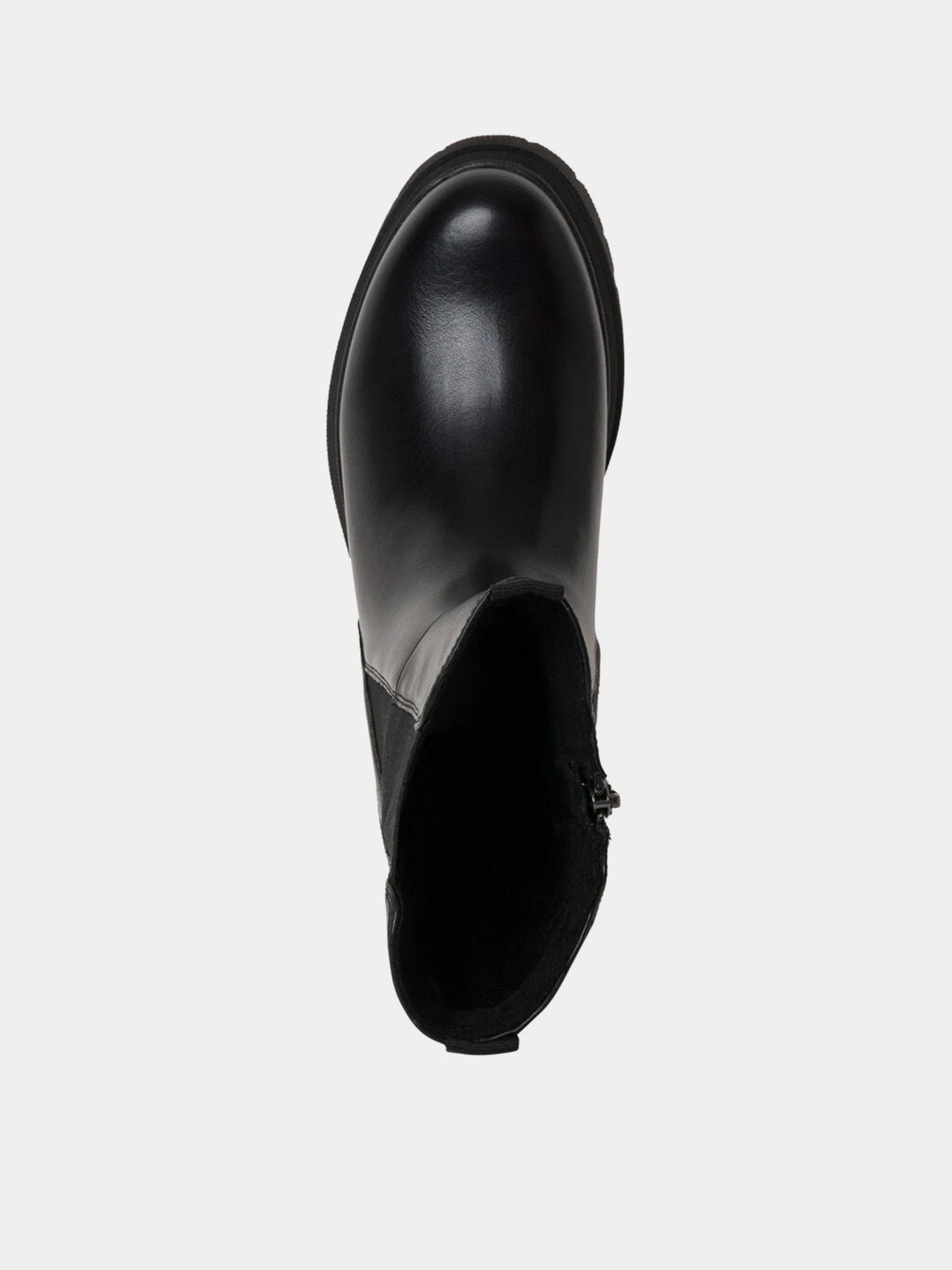 Ботинки и сапоги Marco Tozzi модель 2-2-25411-29 001 BLACK Фото