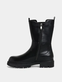 Ботинки и сапоги Marco Tozzi модель 2-2-25411-29 001 BLACK Фото
