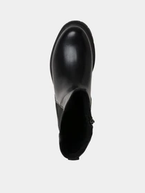 Ботинки и сапоги Marco Tozzi модель 2-2-25411-29 001 BLACK Фото
